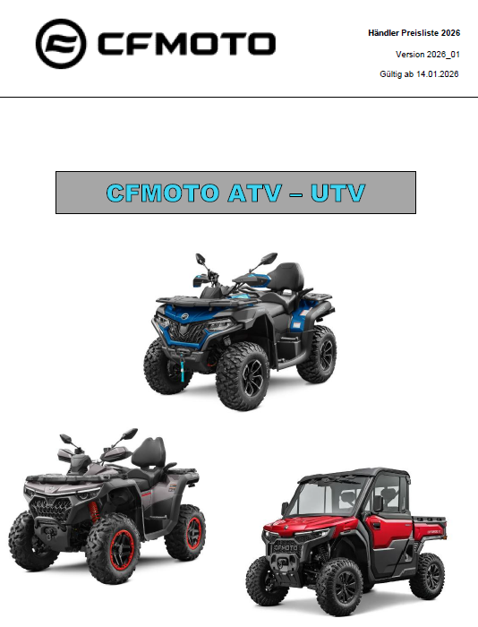 CFMoto-Preisliste-Deckblatt